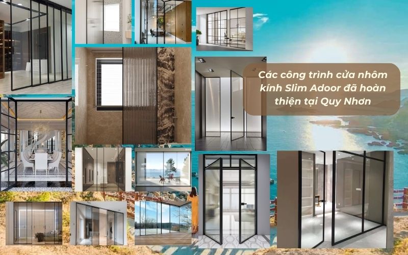 Hơn 10.000 Công Trình Khắp Xứ Nẫu – Bảo Chứng Từ Năng Lực Thực Chiến