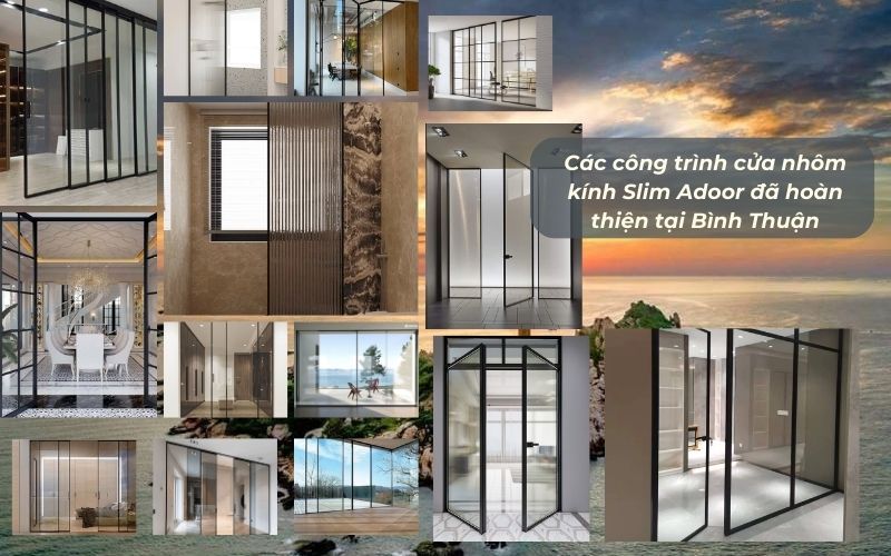 Hơn 10.000 Công Trình Thực Tế – Từ Nhà Phố Phan Thiết Đến Resort Ven Biển Mũi Né