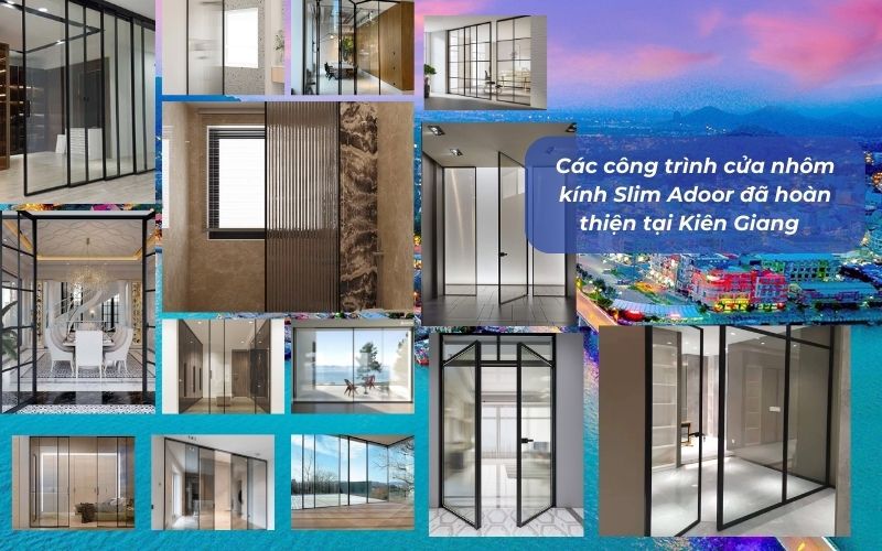 Tổng hợp những công trình thực tế đẳng cấp đã hoàn thành