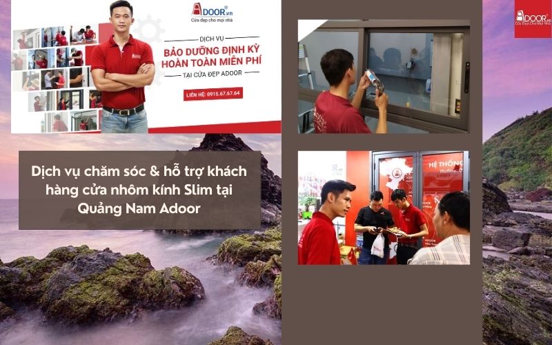 Bảo Hành 10 Năm – Cam Kết Bền Vững Cho Nhà Ở Xứ Quảng