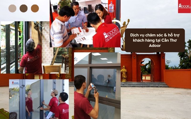 Chính Sách Bảo Hành Dài Hạn Và Hậu Mãi Nhanh Chóng