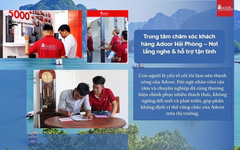 Trải nghiệm thực tế và tư vấn giá cửa nhôm kính Slim Hải Phòng minh bạch