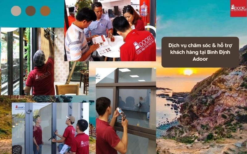 Bảo Hành 10 Năm – Cam Kết Dài Hơi Cho Gia Chủ Bình Định An Tâm Dài Lâu