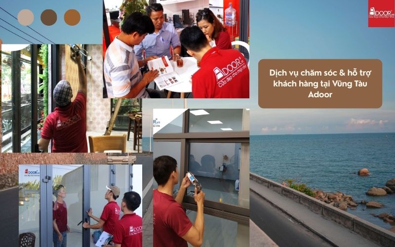 Bảo Hành 10 Năm – Đặc Biệt Quan Trọng Với Nhà Ven Biển Vũng Tàu