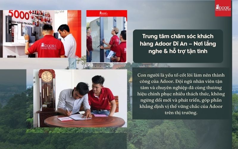Chính Sách Bảo Hành 10 Năm – Cam Kết Dài Hạn Cho Công Trình Bình Dương