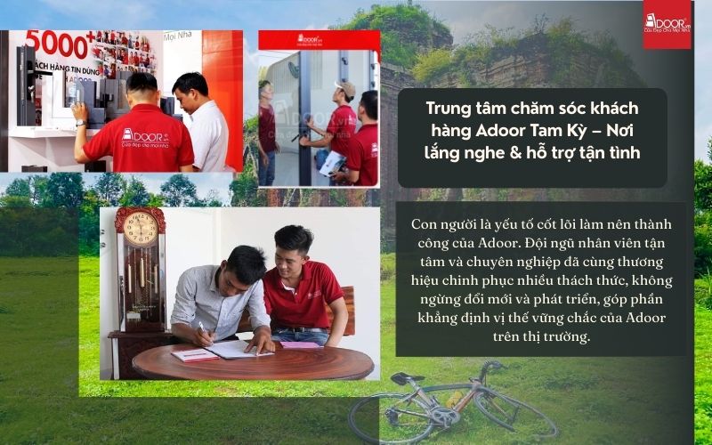 Bảo Hành 10 Năm – Cam Kết Dài Hạn Cho Cửa Nhôm Kính Trượt Quay Đứng Vững Trước Mưa Bão Quảng Nam