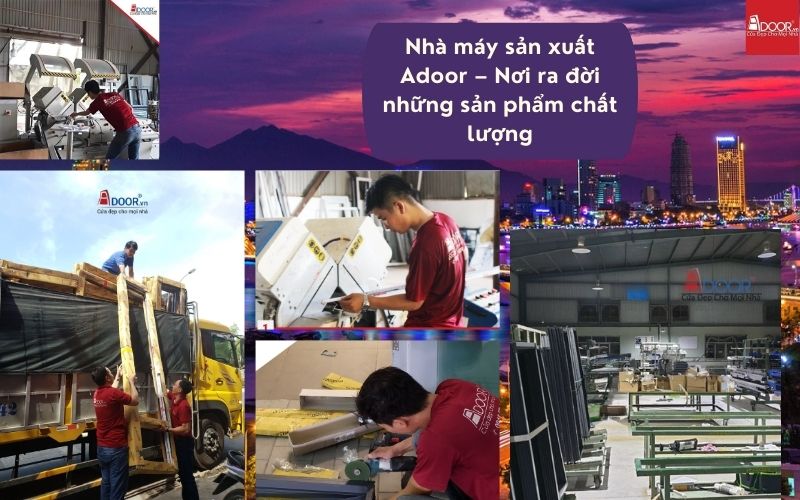 Hệ thống sản xuất hiện đại – Trái tim công nghệ giữa miền Trung Hệ thống sản xuất hiện đại – Trái tim công nghệ giữa miền Trung