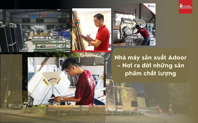 Hệ thống sản xuất hiện đại bậc nhất khu vực miền Trung Hệ thống sản xuất hiện đại bậc nhất khu vực miền Trung