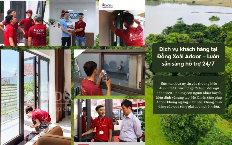 Quà Tặng Hấp Dẫn Và Dịch Vụ Hậu Mãi Chu Đáo Tại Đồng Xoài