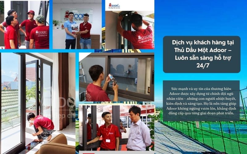 Chính Sách Bảo Hành Dài Hạn Và Hậu Mãi Nhanh Chóng