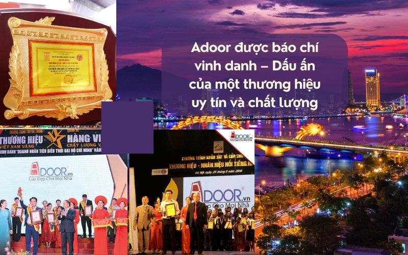 Truyền thông và các giải thưởng danh giá cấp nhà nước Truyền thông và các giải thưởng danh giá cấp nhà nước