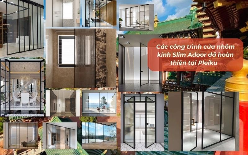 Dấu Ấn Tại Hơn 10.000 Công Trình Khắp Tỉnh Gia Lai Và Toàn Quốc Dấu Ấn Tại Hơn 10.000 Công Trình Khắp Tỉnh Gia Lai Và Toàn Quốc