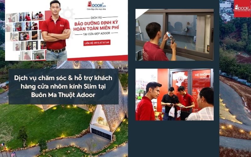 Bảo Hành 10 Năm – Cam Kết Bền Vững Cho Nhà Ở Cao Nguyên Đắk Lắk