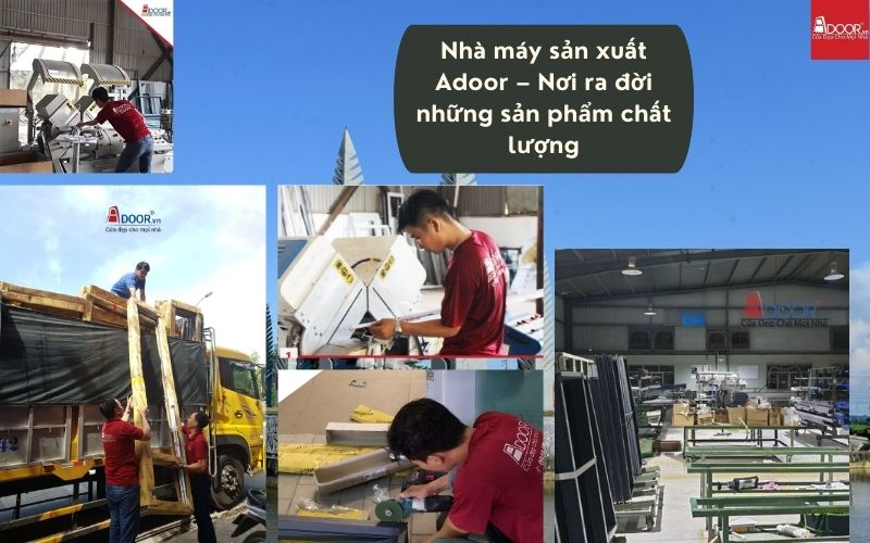 Hệ thống sản xuất hiện đại – chuẩn quốc tế, phù hợp khí hậu Đông Hà Hệ thống sản xuất hiện đại – chuẩn quốc tế, phù hợp khí hậu Đông Hà