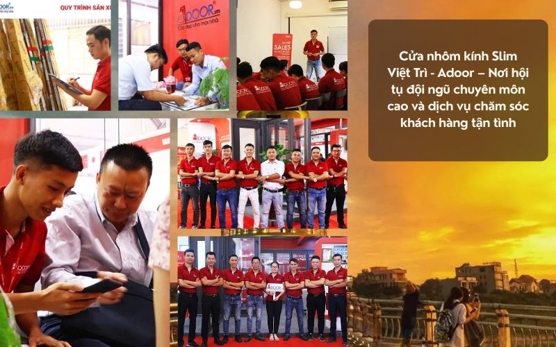 Cửa nhôm kính Slim Việt Trì - Adoor – Nơi hội tụ đội ngũ chuyên môn cao và dịch vụ chăm sóc khách hàng tận tình Cửa nhôm kính Slim Việt Trì - Adoor – Nơi hội tụ đội ngũ chuyên môn cao và dịch vụ chăm sóc khách hàng tận tình
