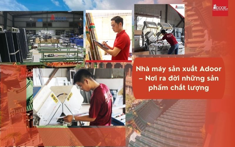 Cơ Sở Sản Xuất Chuẩn Quốc Tế – "Lá Chắn" Bảo Vệ Cửa Nhôm Slim Pleiku Trước Đặc Sản Gió Bụi Cơ Sở Sản Xuất Chuẩn Quốc Tế – "Lá Chắn" Bảo Vệ Cửa Nhôm Slim Pleiku Trước Đặc Sản Gió Bụi