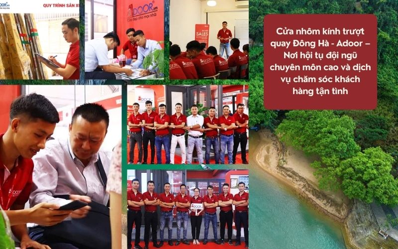 Cửa nhôm kính trượt quay Đông Hà - Adoor – Nơi hội tụ đội ngũ chuyên môn cao và dịch vụ chăm sóc khách hàng tận tình Cửa nhôm kính trượt quay Đông Hà - Adoor – Nơi hội tụ đội ngũ chuyên môn cao và dịch vụ chăm sóc khách hàng tận tình