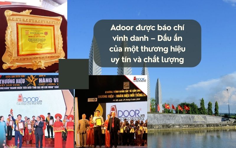 Sự công nhận từ truyền thông và giới chuyên môn Sự công nhận từ truyền thông và giới chuyên môn