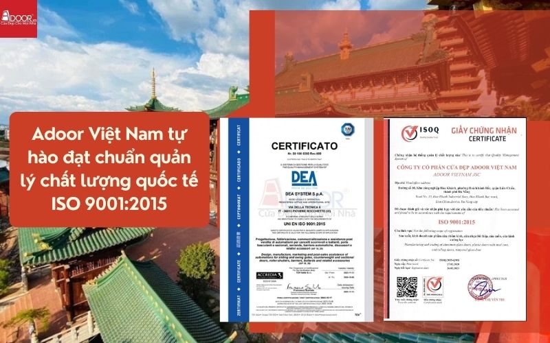 Hệ Thống Chứng Nhận Toàn Cầu – Lời Giải Thuyết Phục Cho Mức Giá Cửa Nhôm Kính Slim Pleiku Hệ Thống Chứng Nhận Toàn Cầu – Lời Giải Thuyết Phục Cho Mức Giá Cửa Nhôm Kính Slim Pleiku