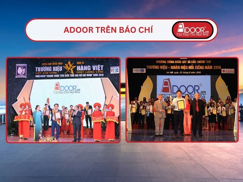 Báo chí nói gì về Adoor tại Bảo Lộc