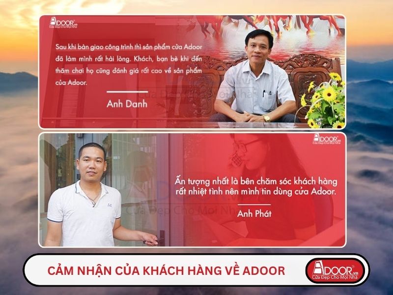 Cảm Nhận Của Khách Hàng Về Cửa Cổng Tự Động Adoor Tại Bảo Lộc