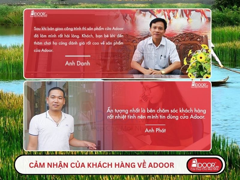 Cảm Nhận Của Khách Hàng Về Cửa Cổng Tự Động Adoor Tại Bạc Liêu