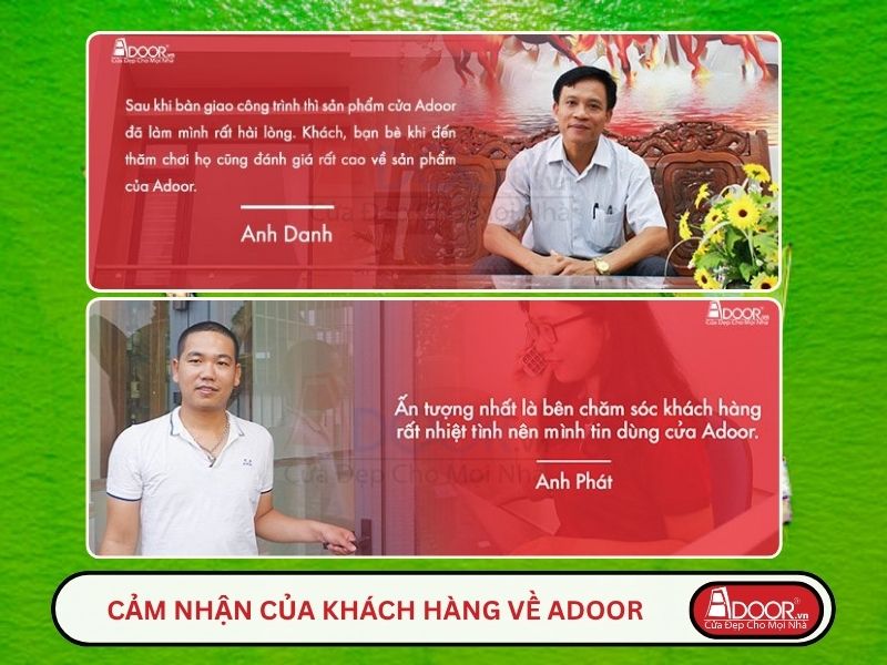 Chất lượng cửa cổng tự động báo chí nói gì về Adoor tại Biên Hòa
