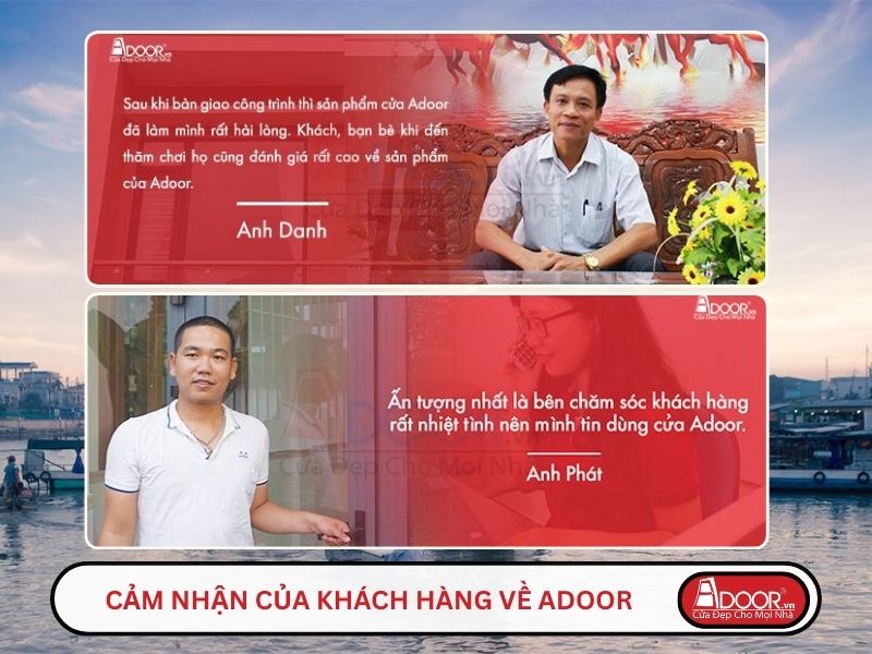 Cảm Nhận Của Khách Hàng Về Cửa Cổng Tự Động Adoor Tại Cần Thơ