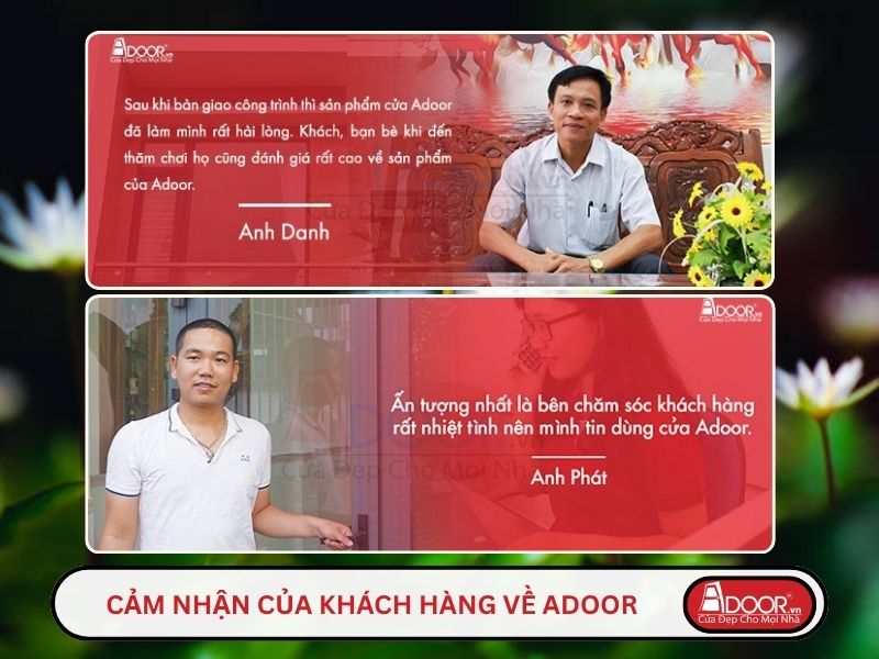 Cảm Nhận Của Khách Hàng Về Cửa Cổng Tự Động Adoor Tại Hà Tiên