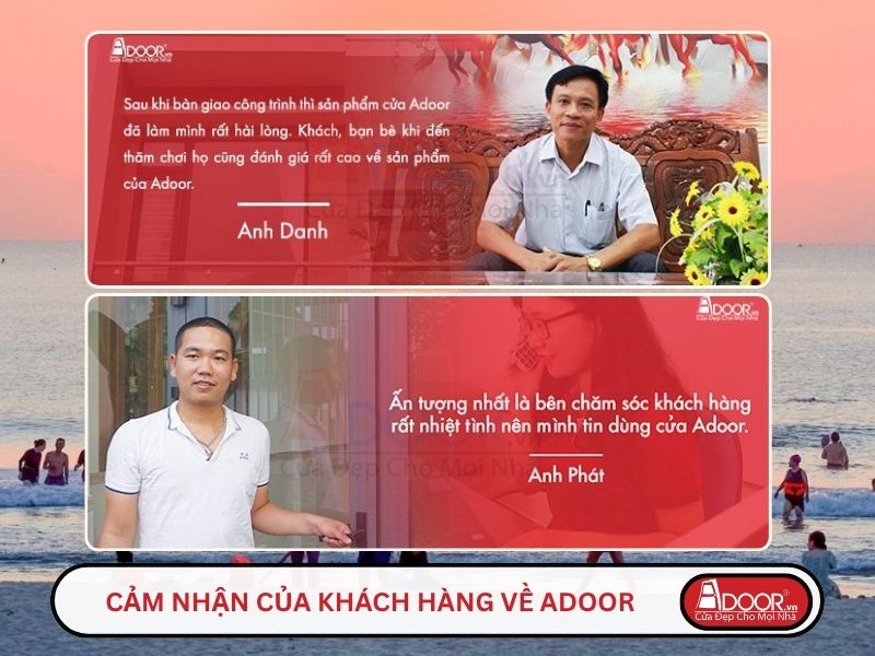 Cảm Nhận Của Khách Hàng Về Cửa Cổng Tự Động Adoor Tại Quảng Ngãi