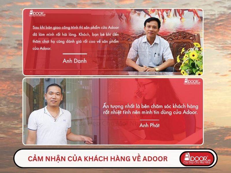 Cảm Nhận Của Khách Hàng Về Cửa Cổng Tự Động Adoor Tại Rạch Giá