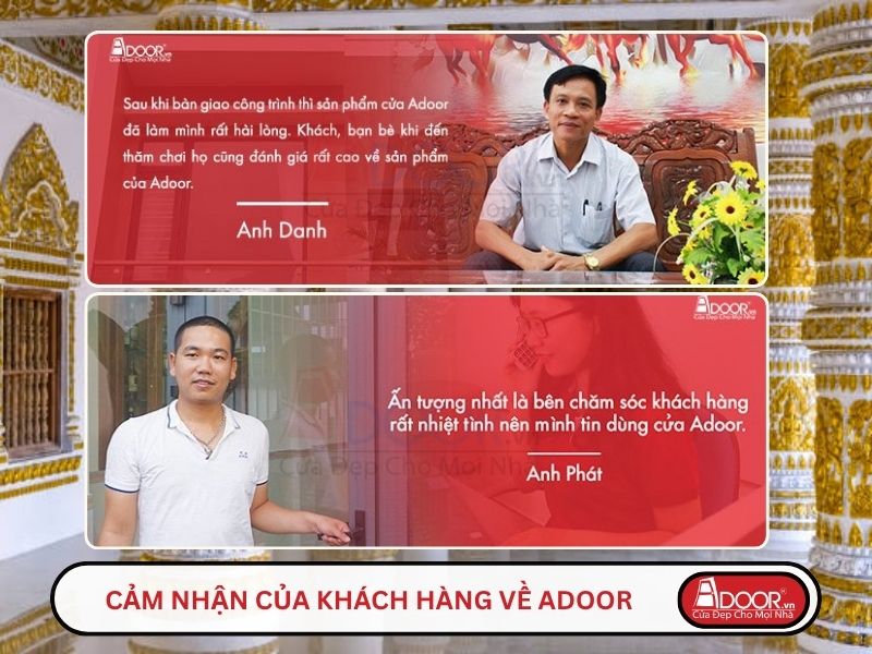 Cảm Nhận Của Khách Hàng Về Cửa Cổng Tự Động Adoor Tại Sóc Trăng