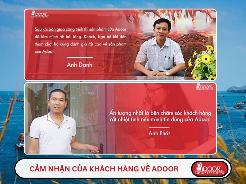 Cảm Nhận Của Khách Hàng Về Cửa Kính Tự Động Adoor Tại Rạch Giá