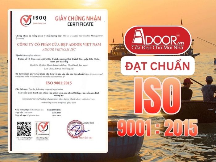 Cảm Nhận Của Khách Hàng Về Cửa Cổng Tự Động Adoor Tại Tam Kỳ