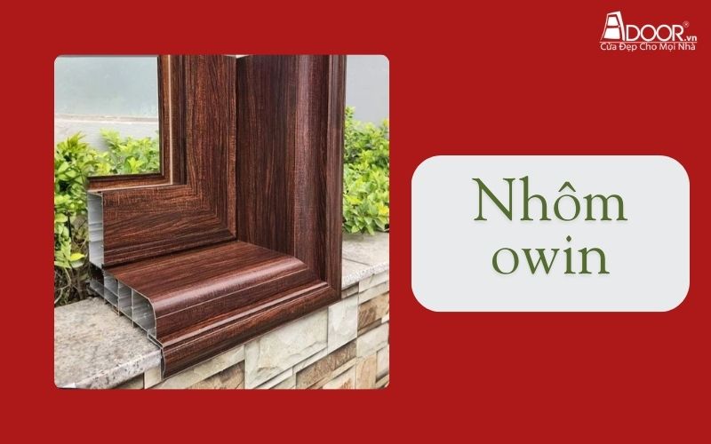 cửa nhôm thủy lực Bình Dương
