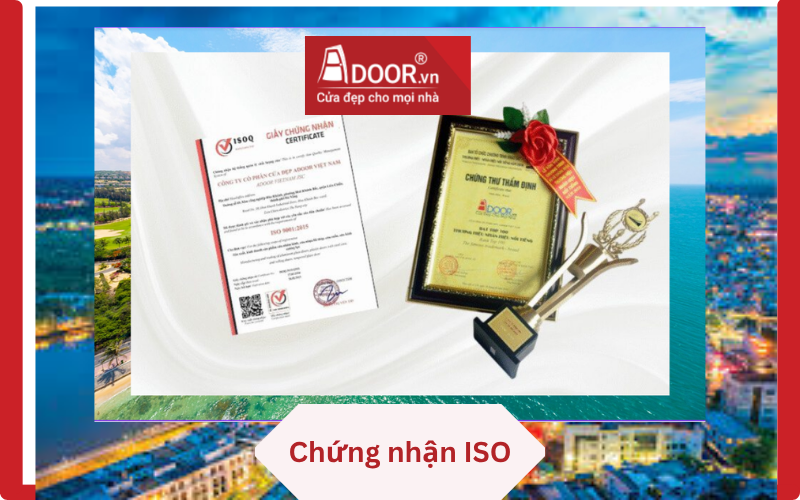Cửa cuốn Đài Loan Cần Thơ