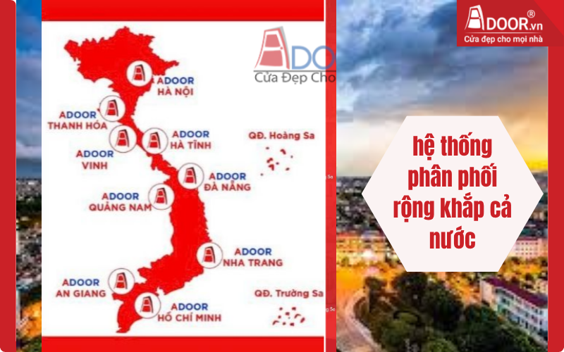 cửa cuốn Đài Loan Thanh Hóa