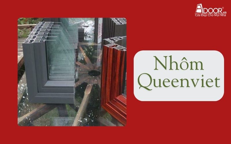 cửa nhôm thủy lực Bình Dương