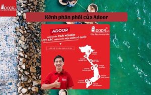 kênh phân phối cửa cuốn khe thoáng Nha Trang Adoor
