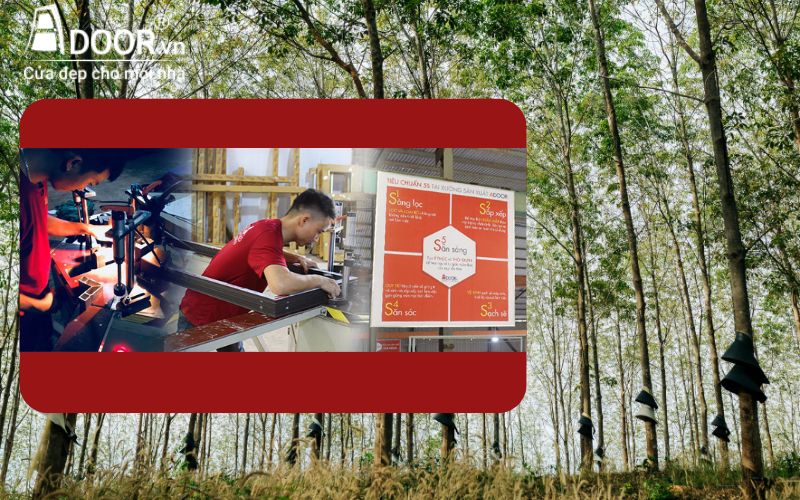 cửa nhôm kính thủy lực Đồng Nai 