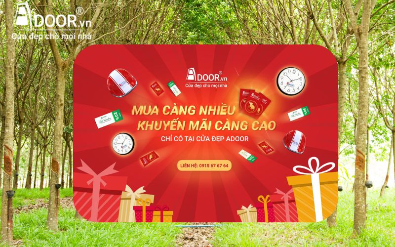 cửa nhôm kính thủy lực Đồng Nai 
