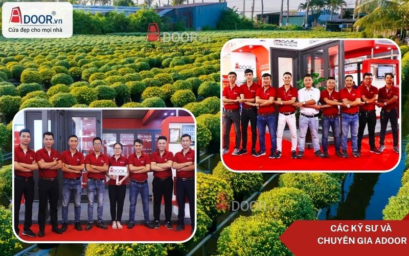 Kỹ Sư Adoor Và Lời Khuyên Kỹ Sư Adoor Và Lời Khuyên