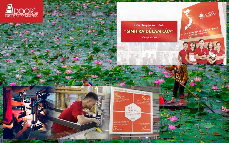 Quy trình chuẩn chỉ - Cửa cổng tự động Đồng Tháp