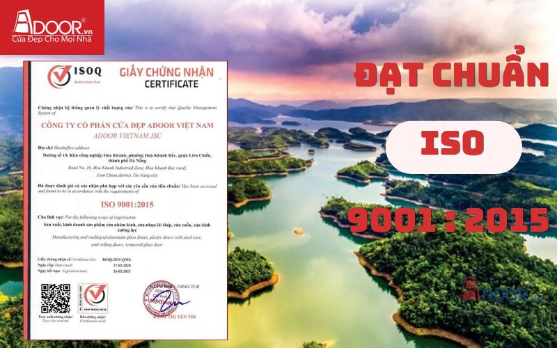 Giấy chứng nhận - Cửa cổng tự động Đắk Nông Giấy chứng nhận - Cửa cổng tự động Đắk Nông