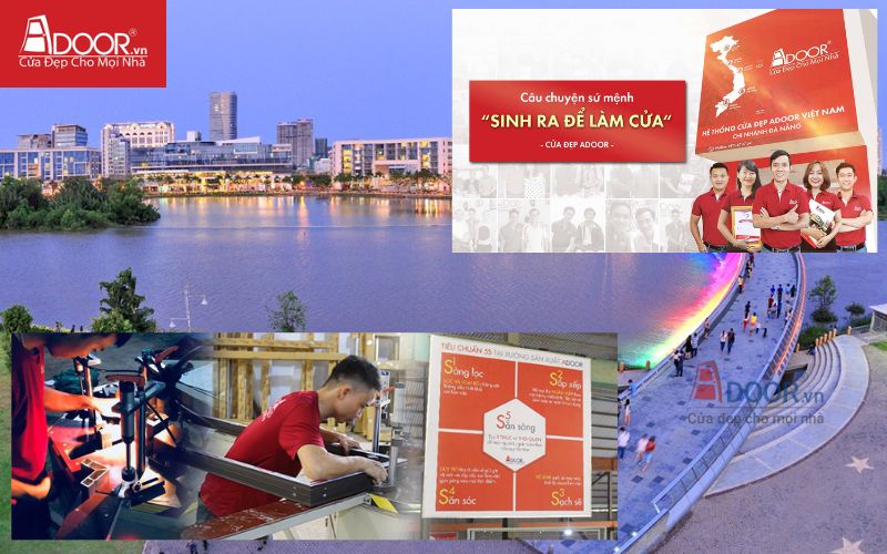 Kiểm tra vật tư - Cửa cổng tự động Phú Mỹ Hưng