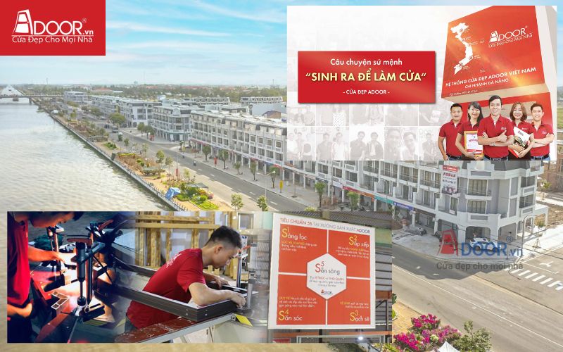 Kiểm tra chất lượng - Cửa cổng tự động Vị Thanh