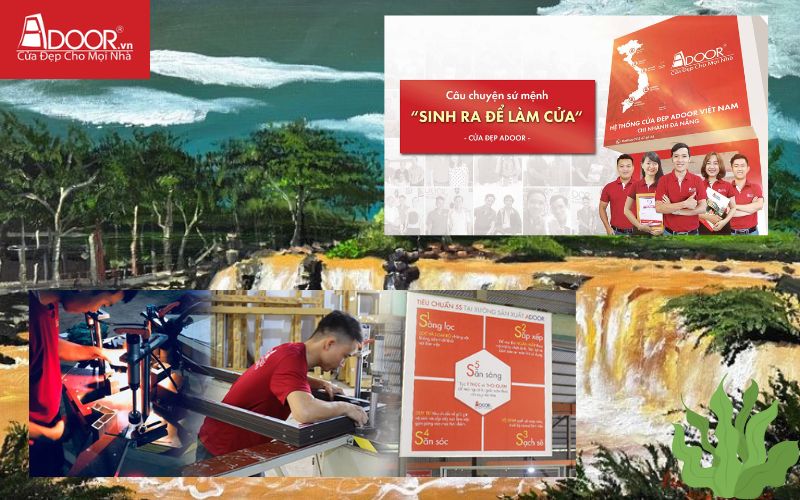Xưởng sản xuất Adoor - Cửa cổng tự động Đồng Nai Xưởng sản xuất Adoor - Cửa cổng tự động Đồng Nai