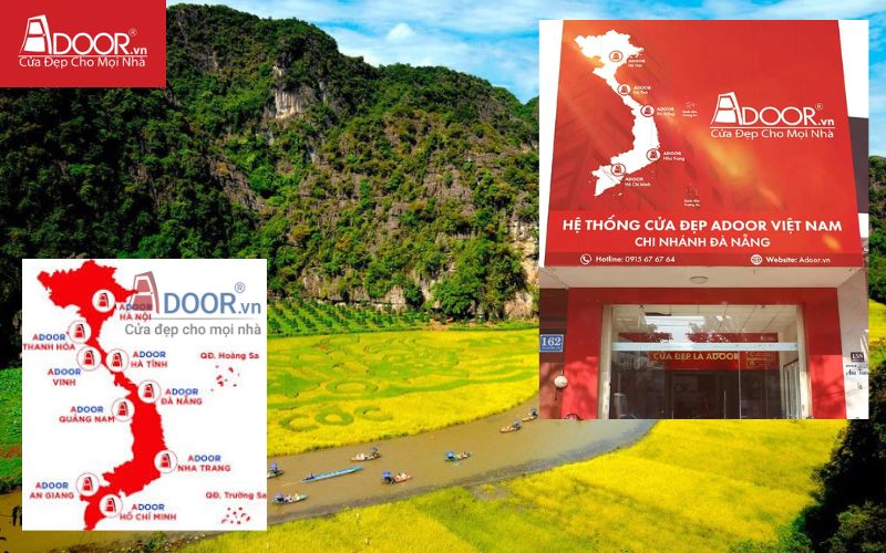 Showroom - Cửa cổng tự động Ninh Bình Showroom - Cửa cổng tự động Ninh Bình