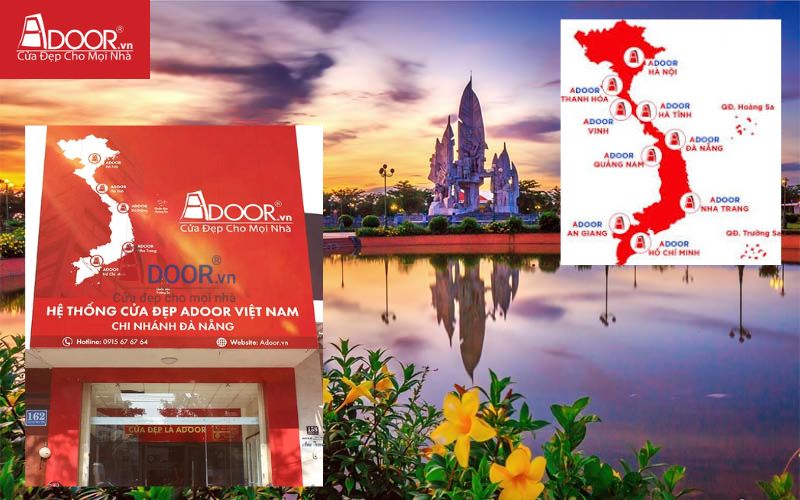 Showroom - Cửa cổng tự động Hậu Giang Showroom - Cửa cổng tự động Hậu Giang