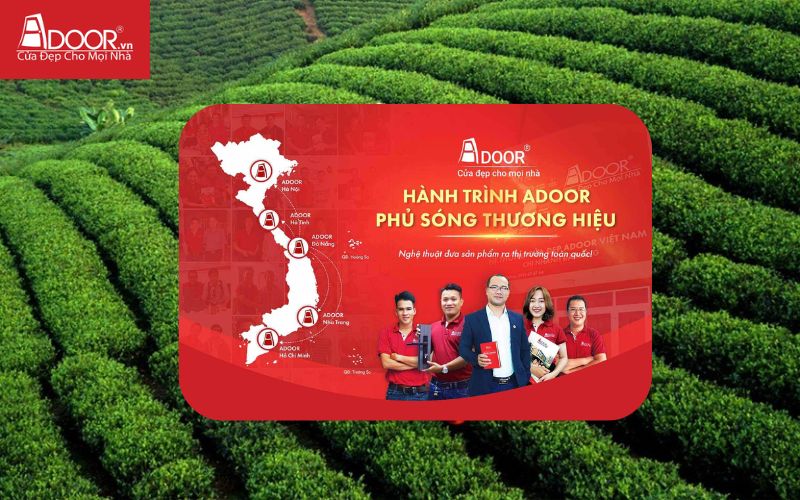 Hệ thống phân phối - Cửa cổng tự động Thái Nguyên Hệ thống phân phối - Cửa cổng tự động Thái Nguyên